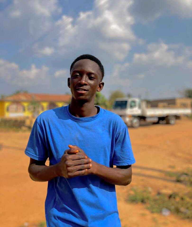 Alien Seild - Machine Innovator